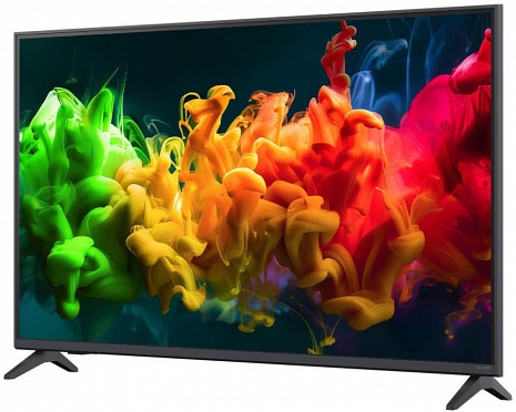 QNED Televizors QNED evo AI Mini-LED 43QNED8EB3F