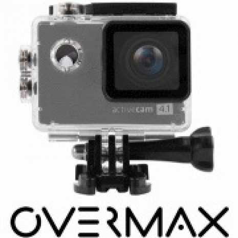 Sporta kamera  OV-Activecam 4.1