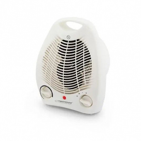Gaisa sildītājs ar ventilatoru  EHH011