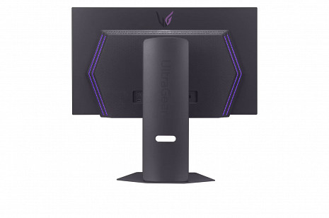 OLED monitors  27GX790A-B