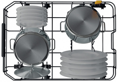 Посудомоечная машина  WH6IC11BS7LA0