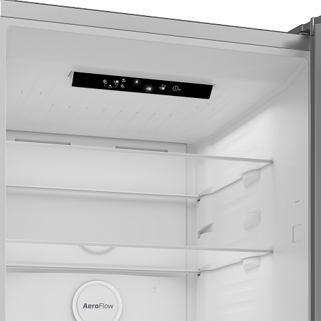 Ledusskapis  B5RCNA416HXB