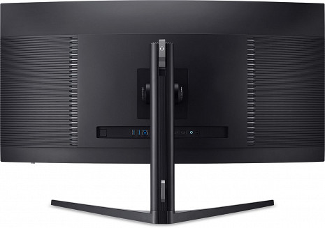 Monitors Predator X34 V3bmiiphuzx UM.CXXEE.301