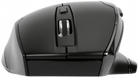 Bezvadu datorpele Antimicrobial Ergo Mouse AMW584GL