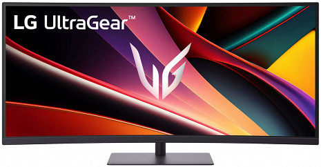 Monitors  34G630A-B