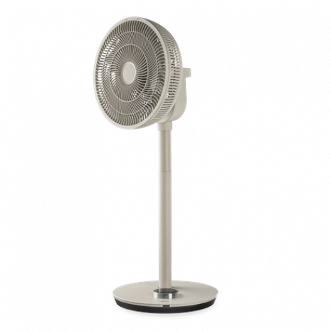 Gaisa ventilators  DXCF52