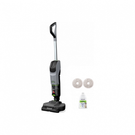 Spieķa puteklu sūcējs SpinWave® + Vac Pet Select 3893N