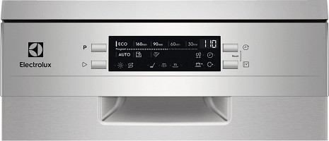 Trauku mazgājamā mašīna  ESS43210SX