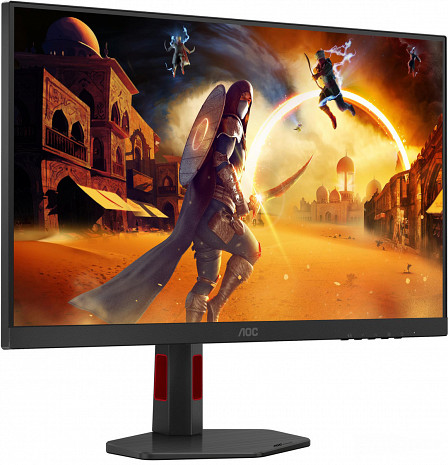 Monitors  27G4ZR