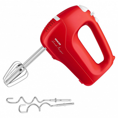 Миксер  SHM5404RD