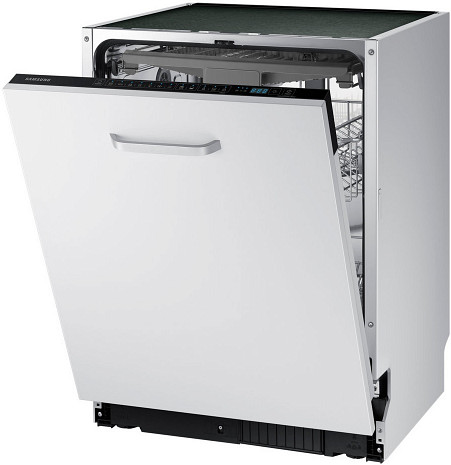 Trauku mazgājamā mašīna  DW60M6050BB