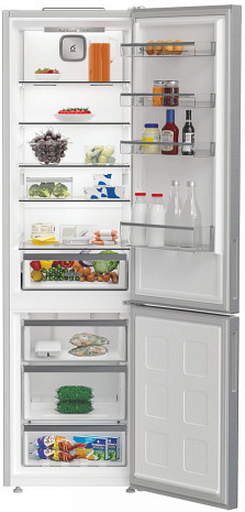 Холодильник  WHK 25404 XP5E