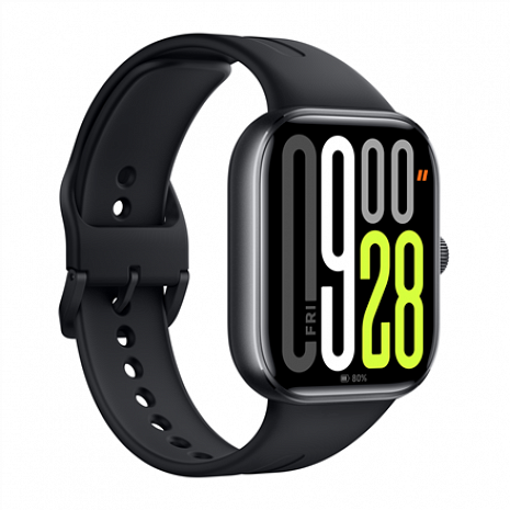 Viedpulkstenis Redmi Watch 5 BHR9389GL