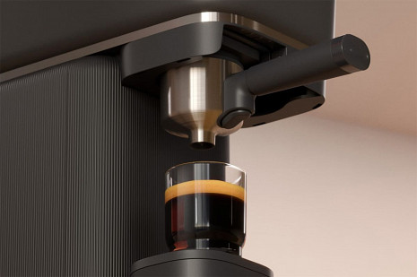 Kafijas automāts  BAR300/60
