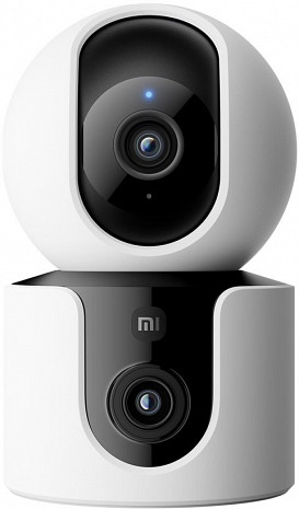 Iekštelpu IP kamera C300 Dual EU BHR9166EU