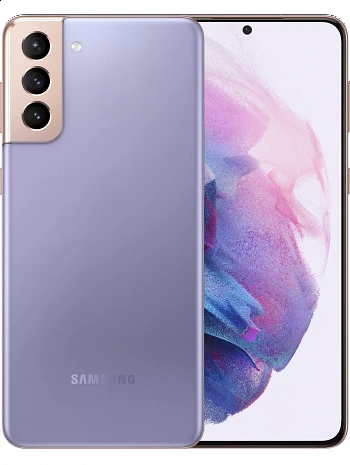 Viedtālrunis GALAXY S21 5G SM-G991BZVDEUE