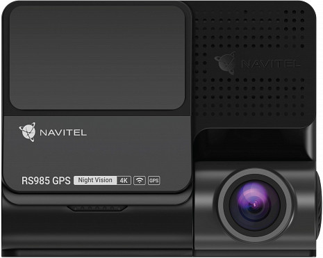 Auto video reģistrators  RS985