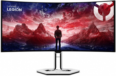 OLED monitors PRO 34WD-10 67C9UAC1EU