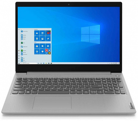 Portatīvais dators Ideapad 3 5205U 15.6" FHD 4/128GB 81WB00N3LT