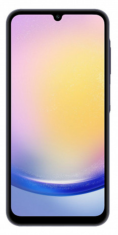 Viedtālrunis GALAXY A25 SM-A256BZKDEUE