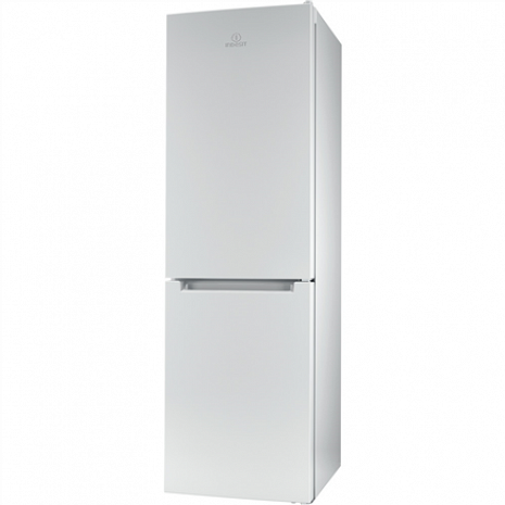 Холодильник  LI8 S1E W