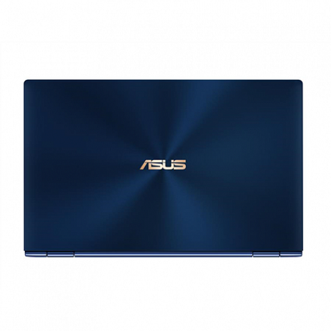 Ноутбук Zenbook Flip UX362FA-EL142T Royal Blue, 13.3 ", Touchscreen, FHD, 1920 x 1080 pixels, Gloss, Intel Core i5, i5-8265U 90NB0JC2-M02080