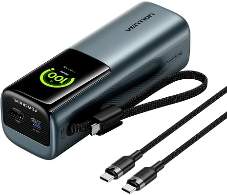 Ārējais akumulators (power bank)  FKGH0