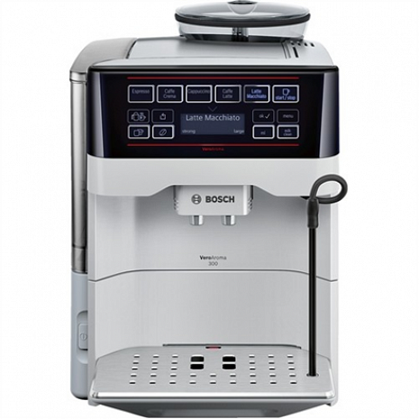 Kafijas automāts  TES60321RW