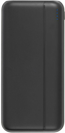 Ārējais akumulators (power bank)  VA2071 BLACK