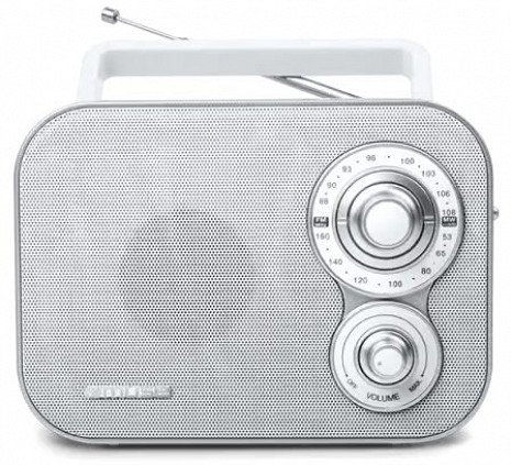 Radio  M051RW