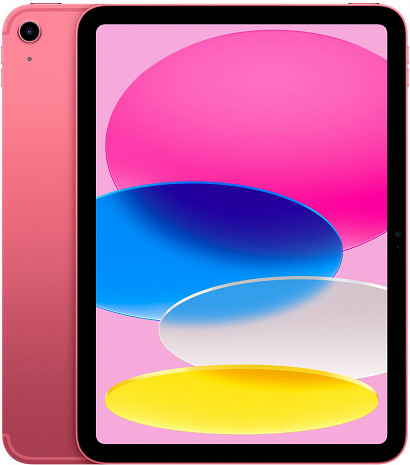 Планшет iPad 11" 5G MD7J4HC/A
