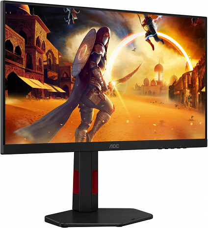 Monitors  24G4ZR