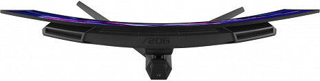 OLED monitors PG34WCDN 90LM0CU0-B01971