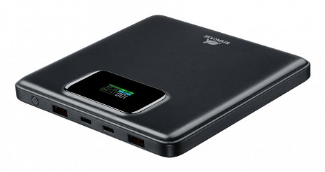 Ārējais akumulators (power bank)  VA1090