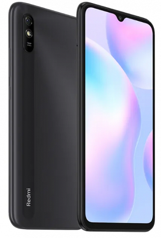 Смартфон Redmi 9A Redmi9A/32GB/Gray