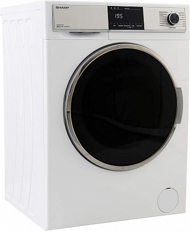 Стиральная машина  ES-HDH9147W0