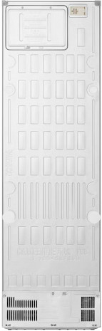 Ledusskapis  GBBS524CPY