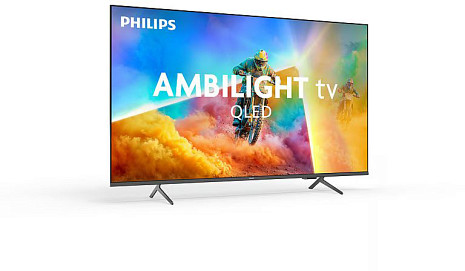QLED Televizors  43PQS8501/12