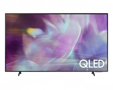 QLED Televizors QE75Q67AAU QE75Q67AAUXXH