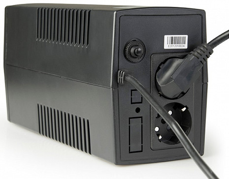 UPS (nepārtrauktas barošanas bloks) EG-UPS-B850 EG-UPS-B850