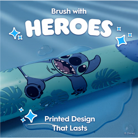 Zobu birste  iO Stitch