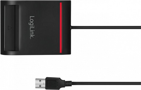 ID karšu lasītājs  CR0047