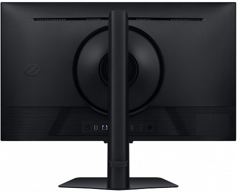 Monitors  LS27FG702EUXEN