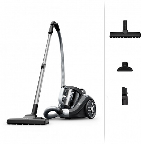Putekļu sūcējs Compact Power XXL TW4B36