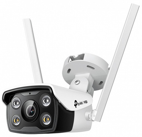 Ārtelpu IP kamera VIGI C340-W VIGIC340-W(4MM)