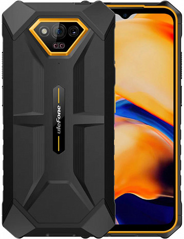 Viedtālrunis ARMOR X13 X13 SOMEORANGE