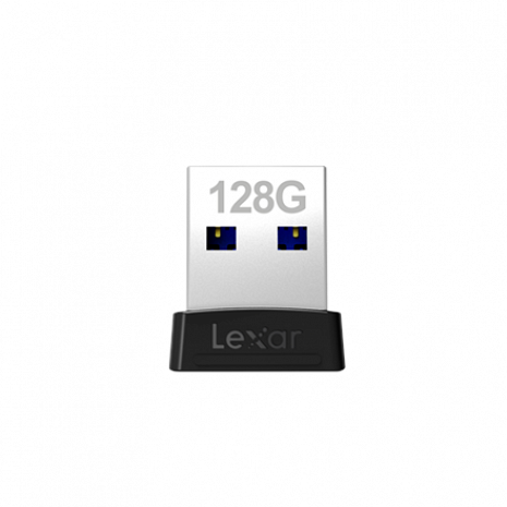 USB zibatmiņa  LJDS47-128ABBK