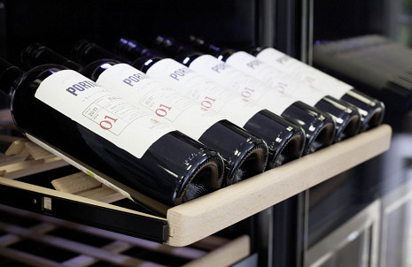 Ledusskapis WineChef Pro 40 00773