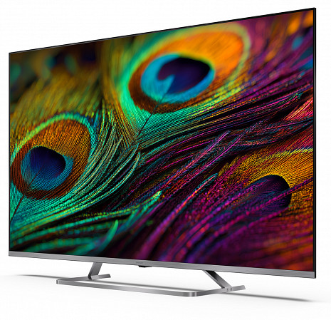 QLED Televizors  50JP7265E