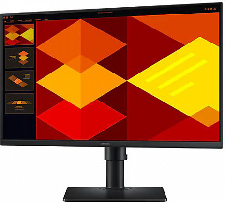 Monitors  LS24D402GAUXEN